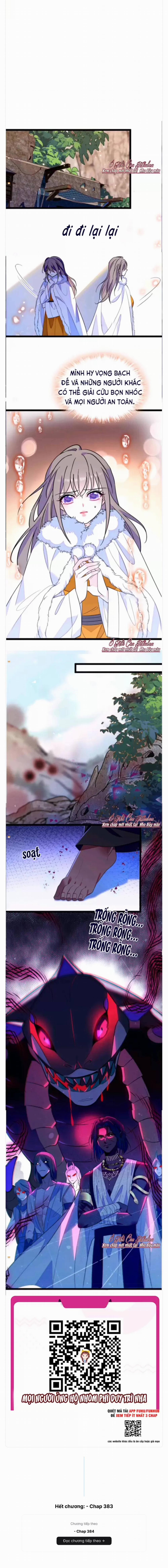 Manh Động Thú Thế 382 trang 2