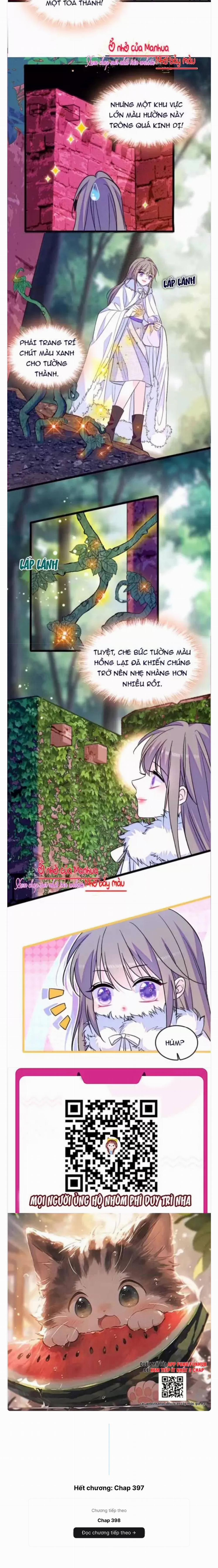 Manh Động Thú Thế 396 trang 1