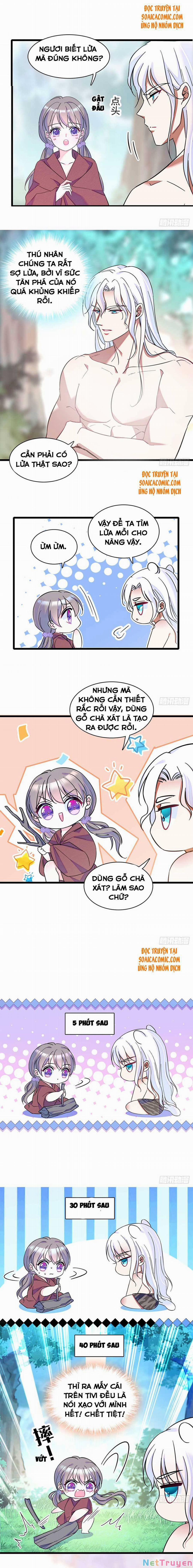 Manh Động Thú Thế 4 trang 2