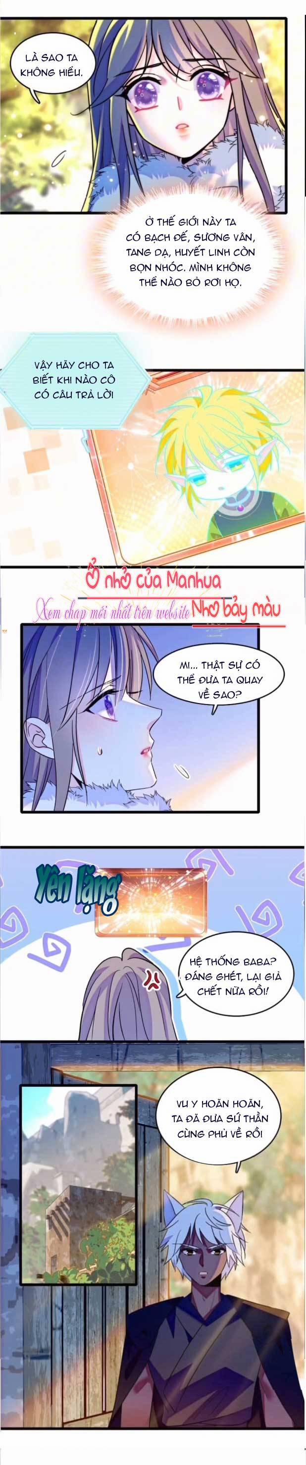 Manh Động Thú Thế 400 trang 1