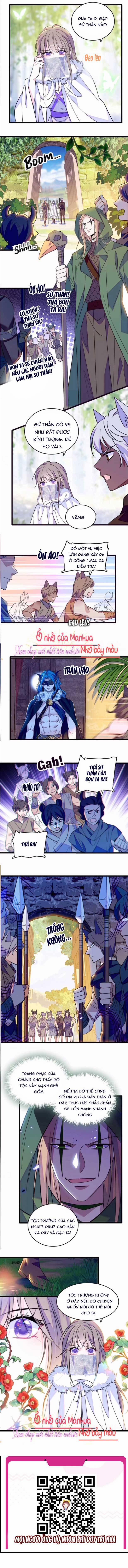 Manh Động Thú Thế 400 trang 2