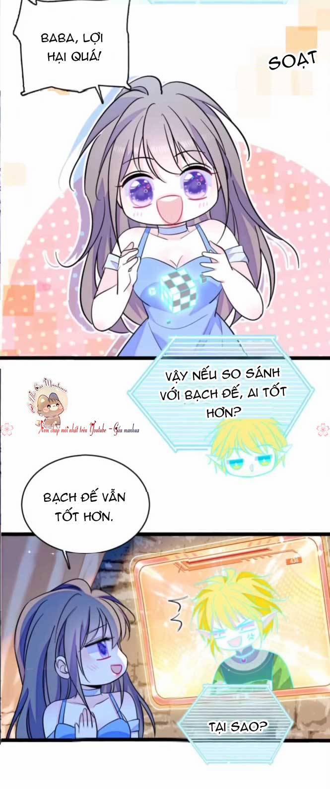 Manh Động Thú Thế 405 trang 1