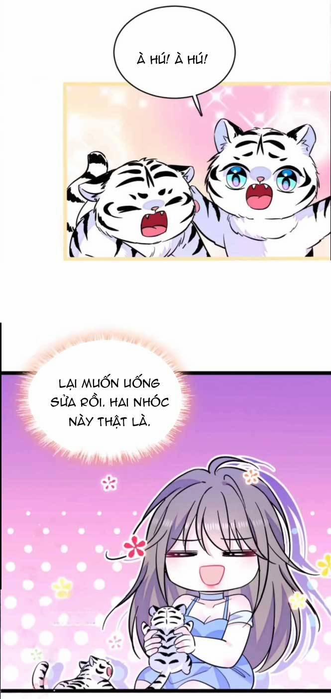 Manh Động Thú Thế 405 trang 3