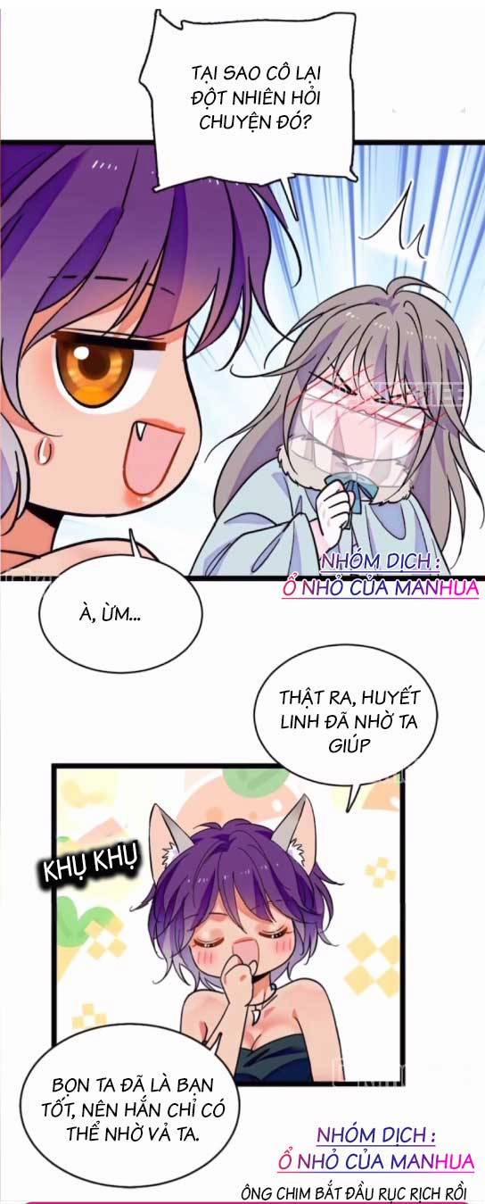 Manh Động Thú Thế 407 trang 14