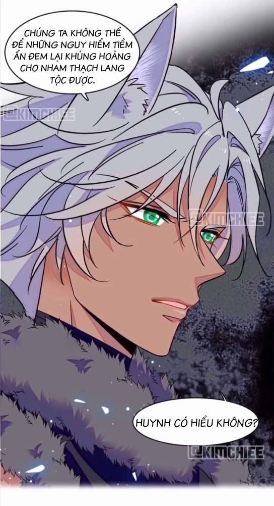 Manh Động Thú Thế 407 trang 5