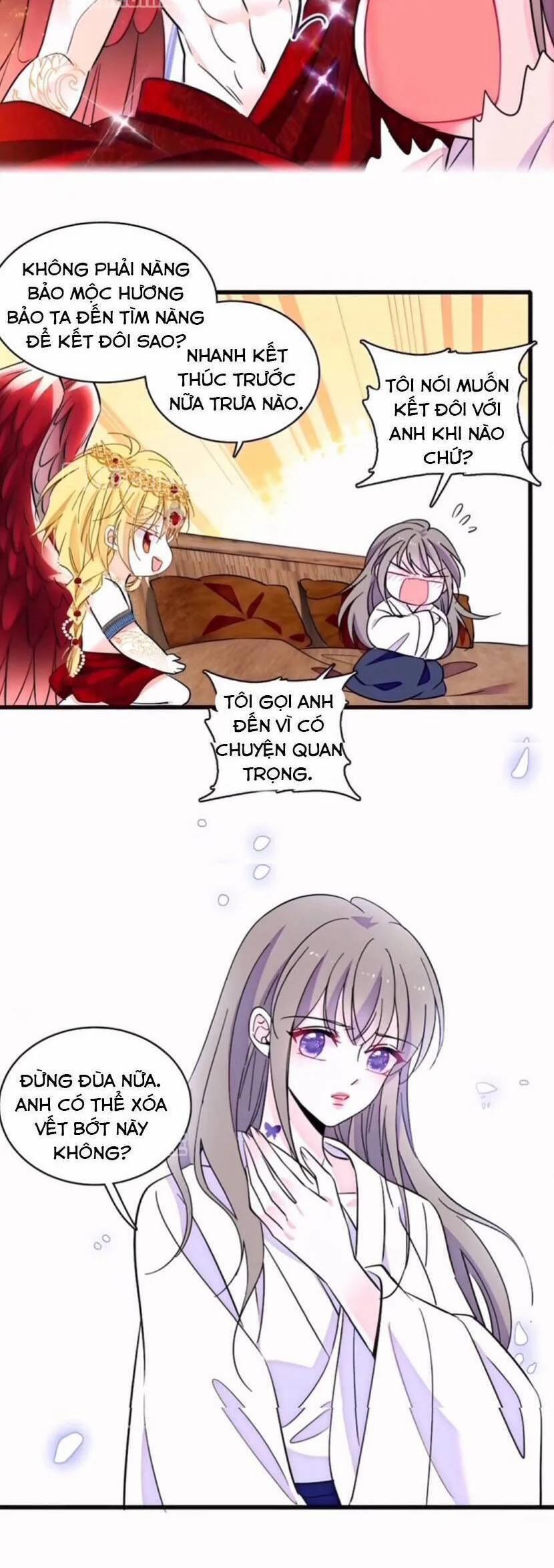 Manh Động Thú Thế 414 trang 3