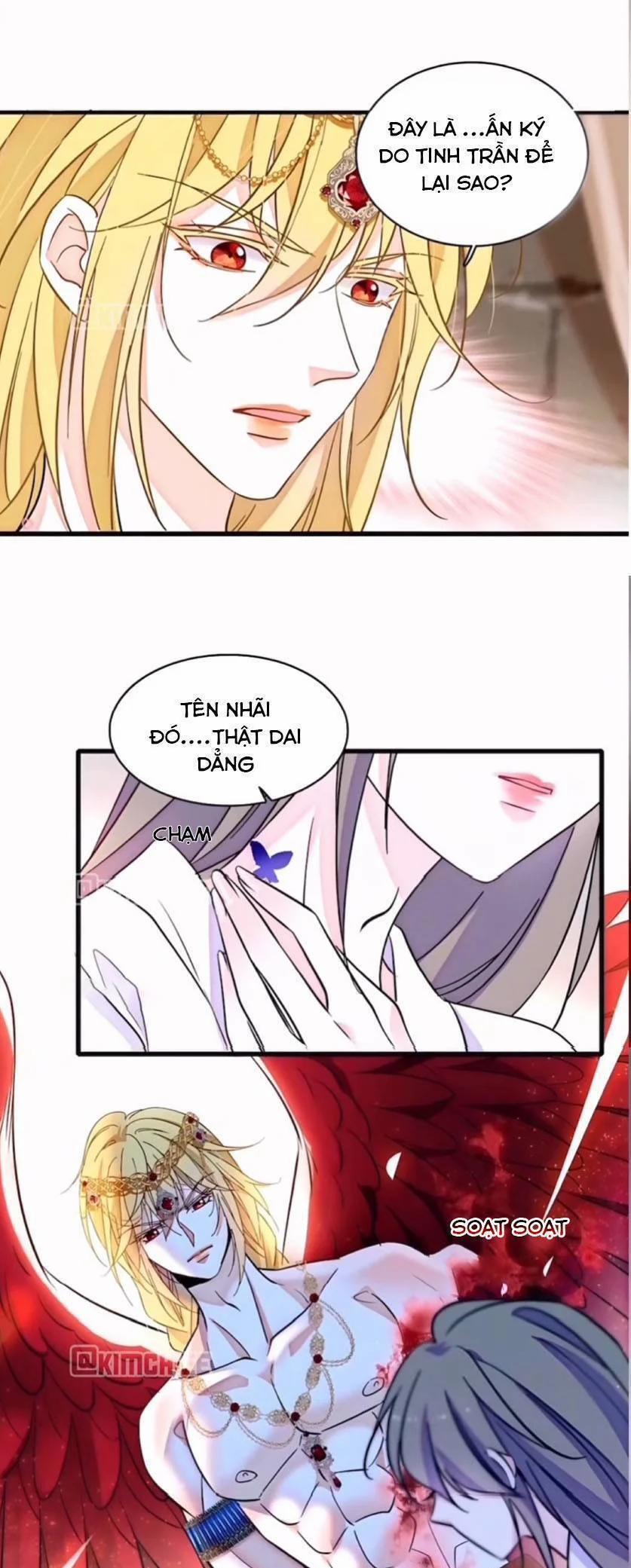 Manh Động Thú Thế 414 trang 4