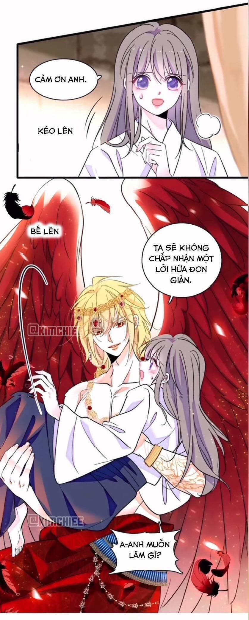 Manh Động Thú Thế 414 trang 6