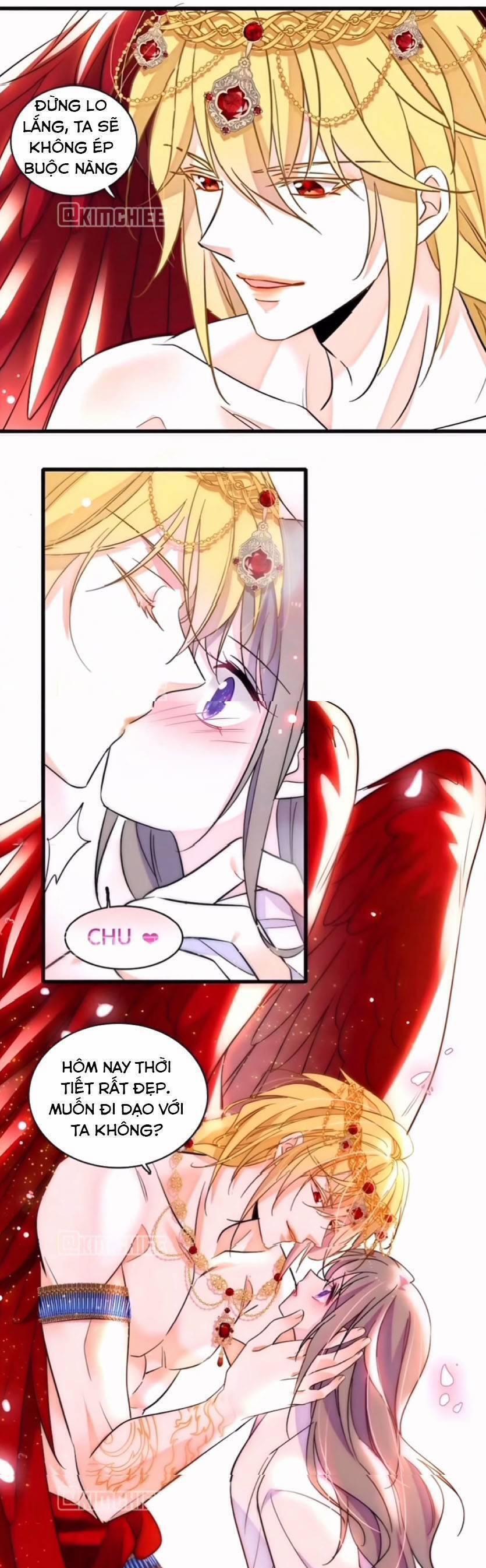 Manh Động Thú Thế 414 trang 7