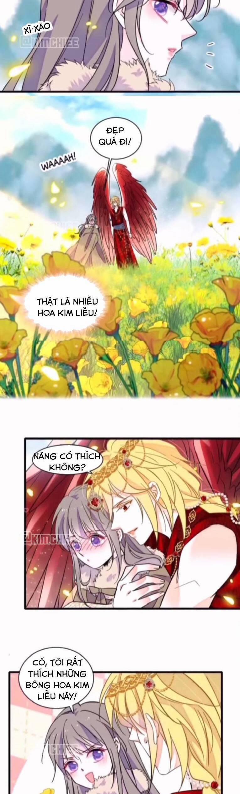 Manh Động Thú Thế 415 trang 2