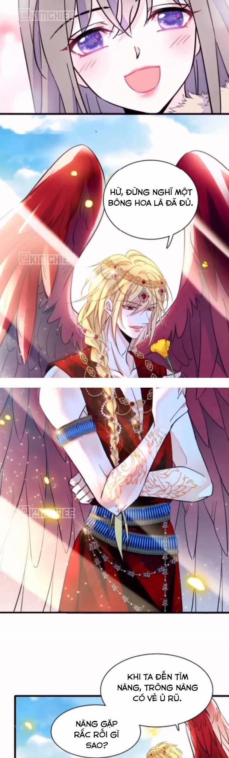 Manh Động Thú Thế 415 trang 4