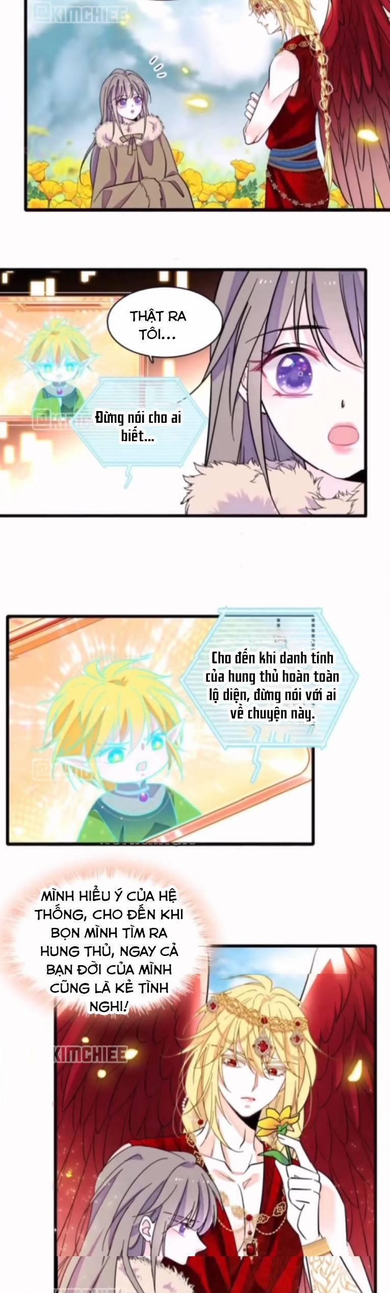 Manh Động Thú Thế 415 trang 5