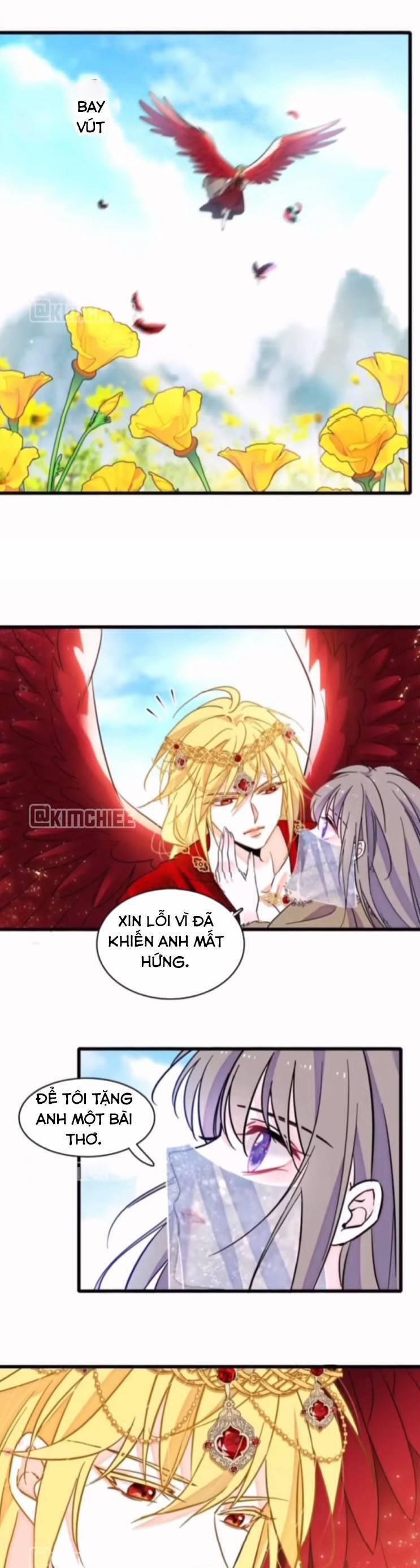 Manh Động Thú Thế 415 trang 7