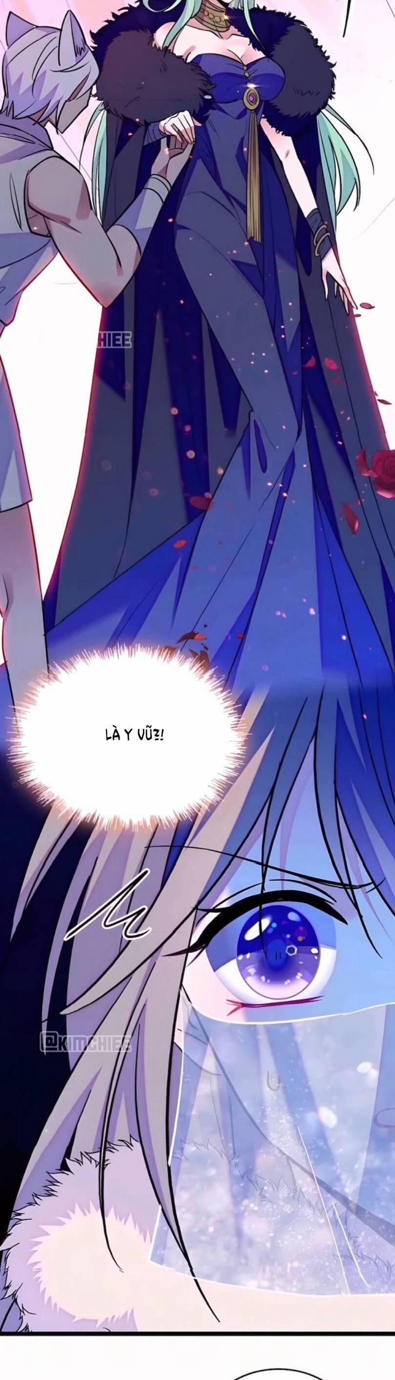 Manh Động Thú Thế 416 trang 7