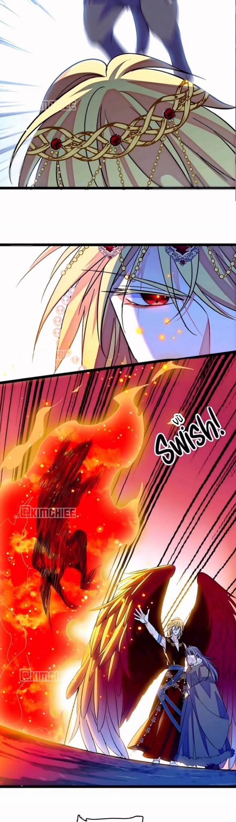 Manh Động Thú Thế 417 trang 3