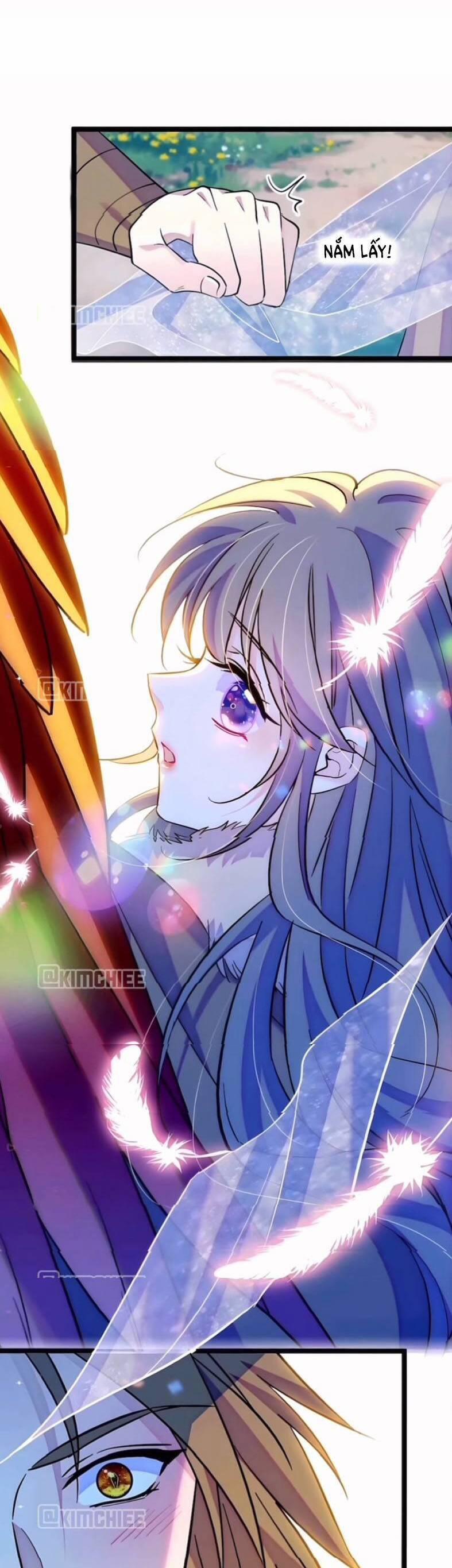 Manh Động Thú Thế 417 trang 8