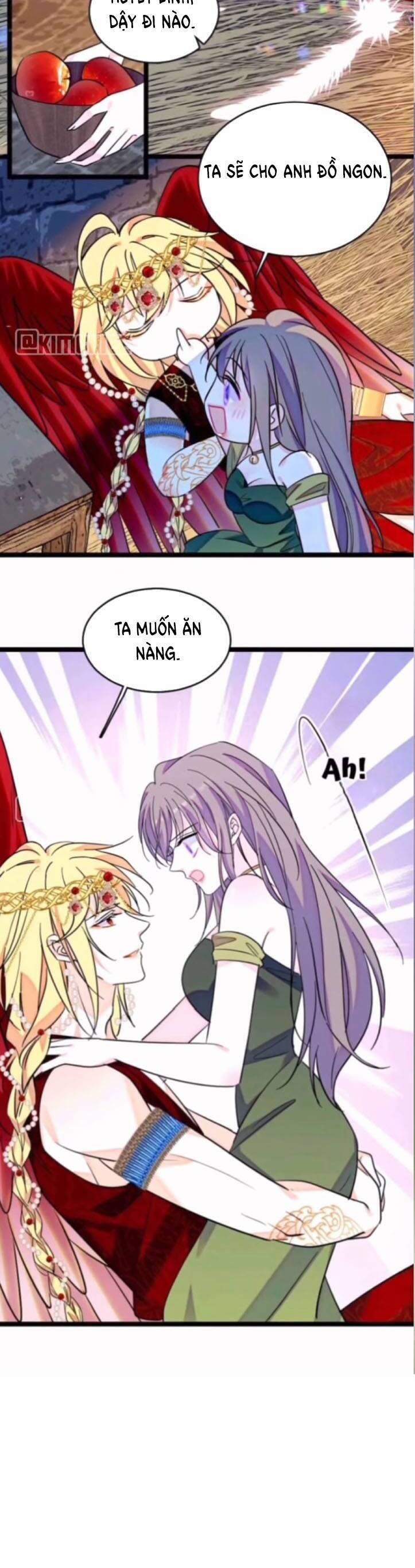 Manh Động Thú Thế 420 trang 9