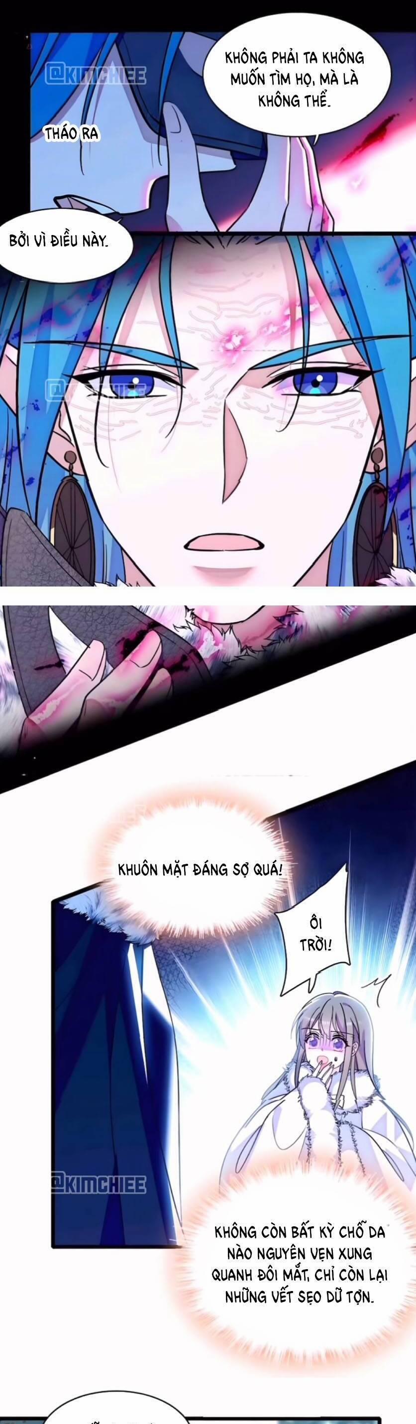 Manh Động Thú Thế 422 trang 7