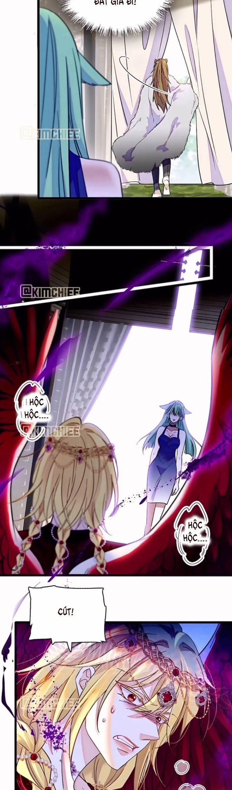 Manh Động Thú Thế 424 trang 4