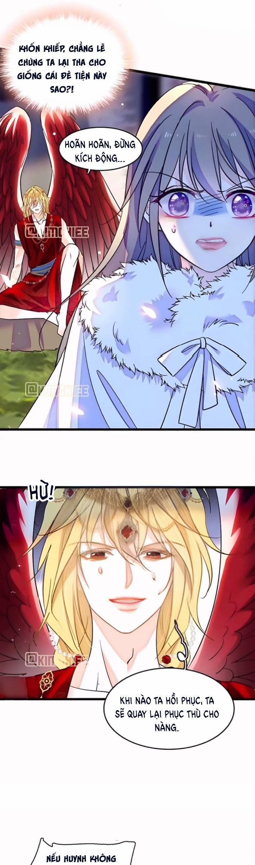 Manh Động Thú Thế 426 trang 1