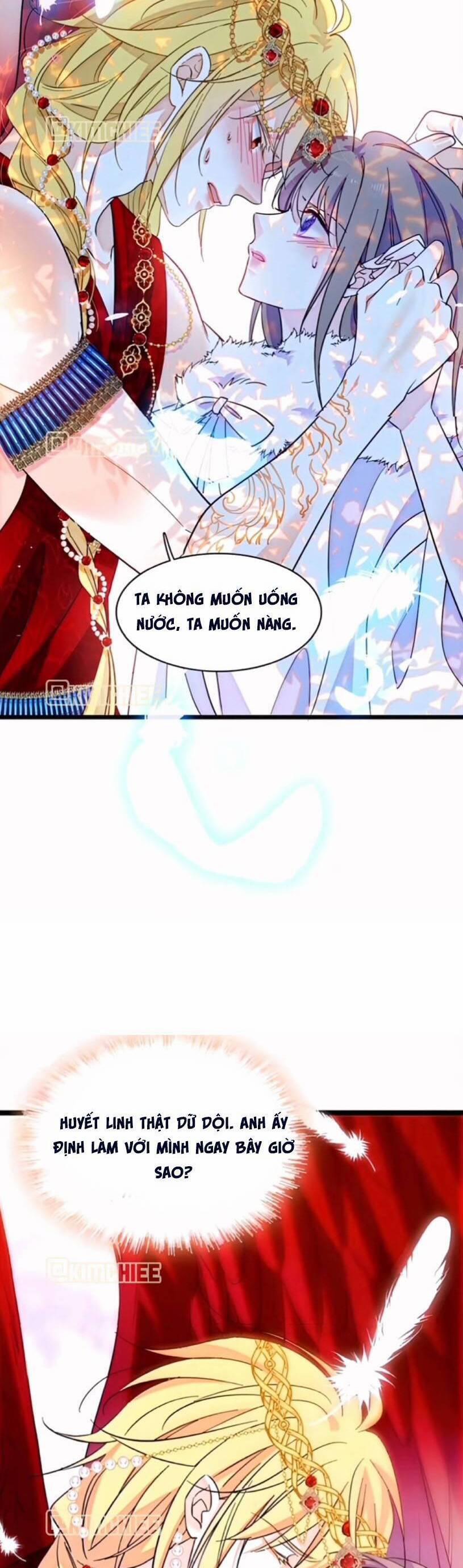 Manh Động Thú Thế 426 trang 7