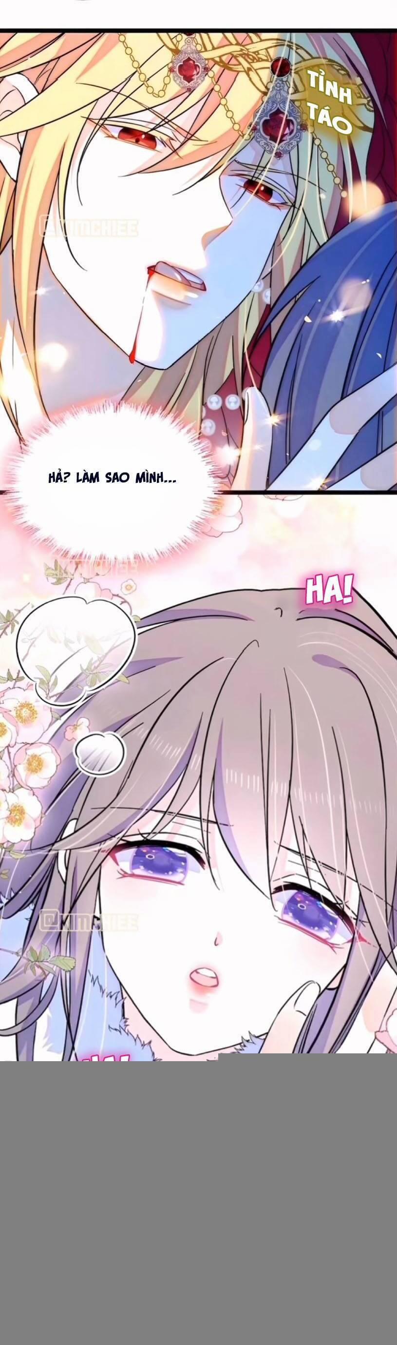 Manh Động Thú Thế 426 trang 9