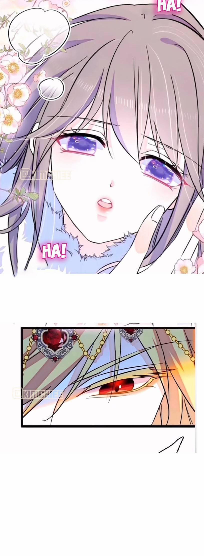 Manh Động Thú Thế 427 trang 2