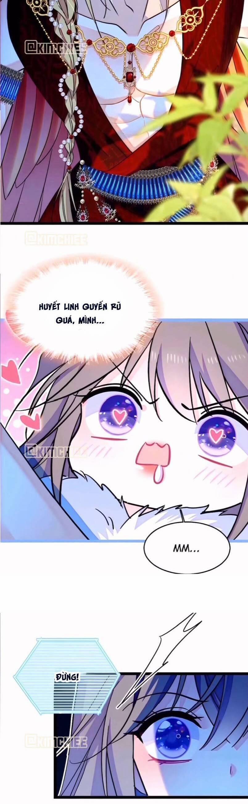 Manh Động Thú Thế 427 trang 4