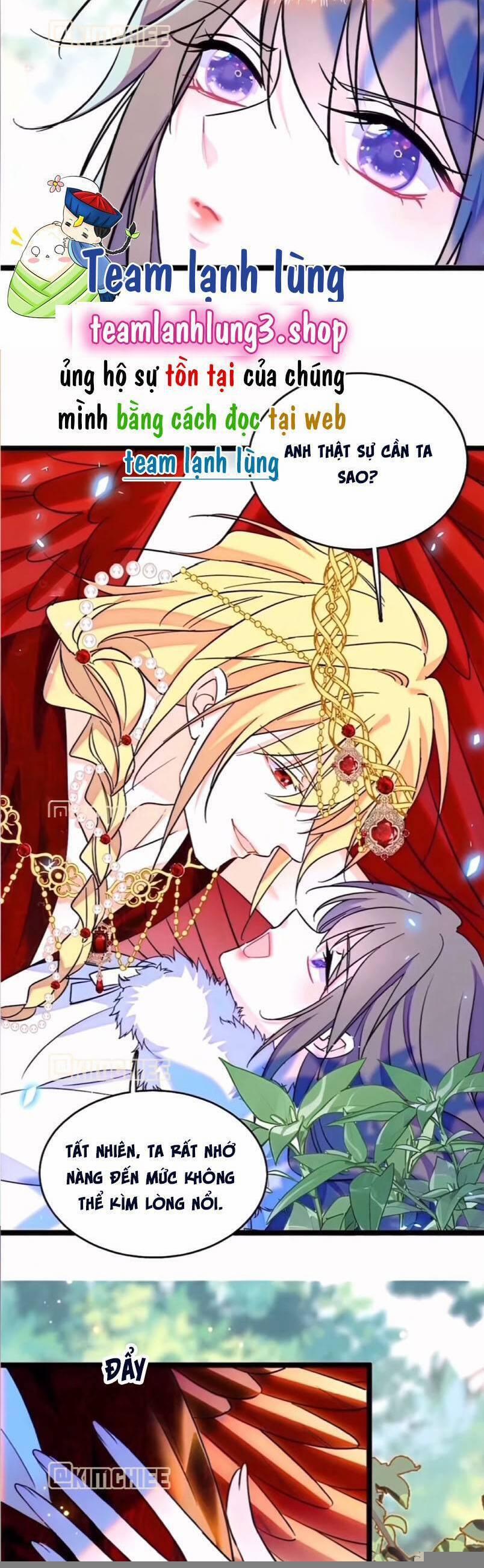 Manh Động Thú Thế 427 trang 6