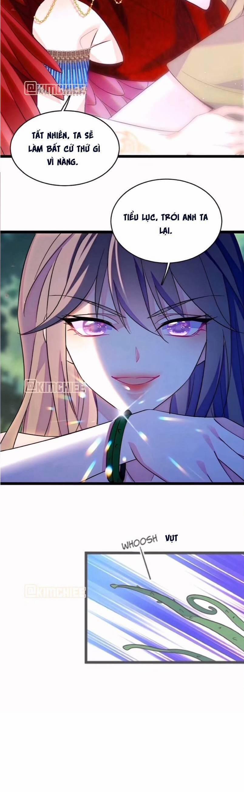 Manh Động Thú Thế 427 trang 9