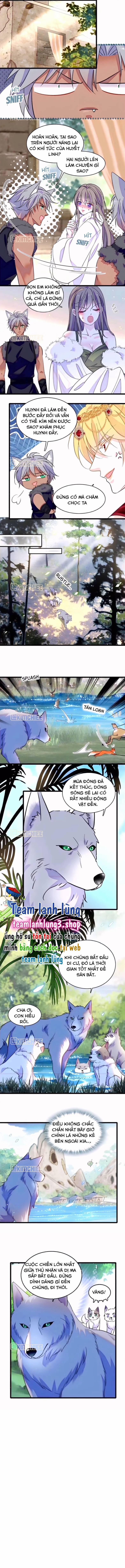 Manh Động Thú Thế 429 trang 2