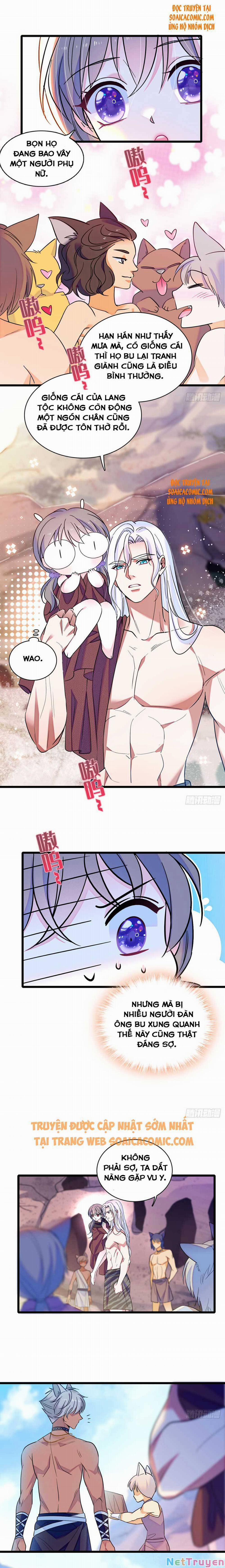 Manh Động Thú Thế 6 trang 2