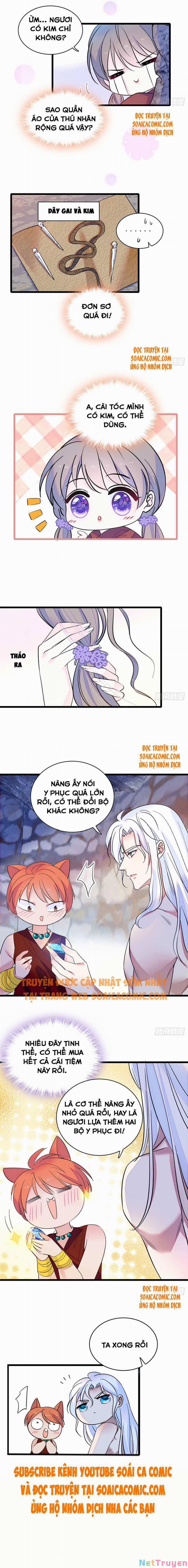 Manh Động Thú Thế 7 trang 3