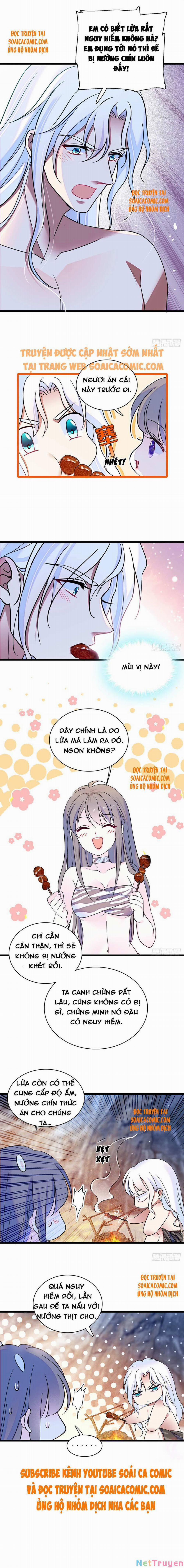 Manh Động Thú Thế 9 trang 3