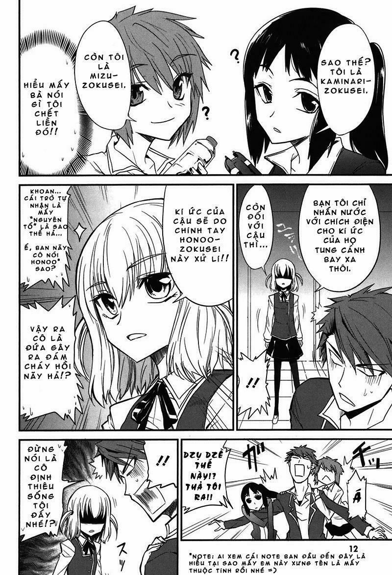 Mảnh Ghép Số Phận 1 trang 12