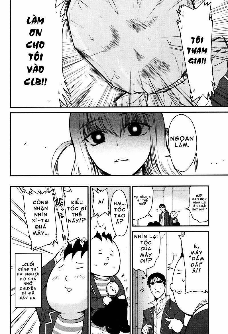 Mảnh Ghép Số Phận 1 trang 24