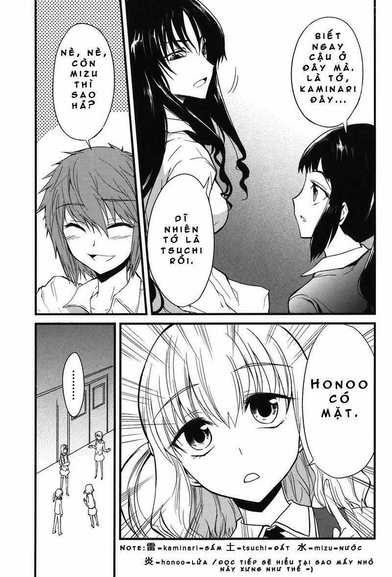 Mảnh Ghép Số Phận 1 trang 3