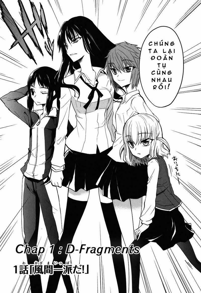 Mảnh Ghép Số Phận 1 trang 4