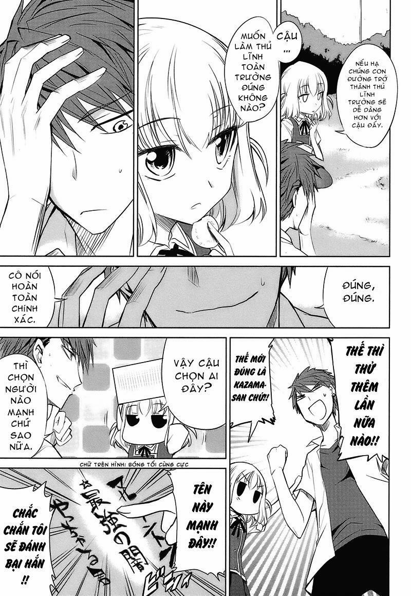 Mảnh Ghép Số Phận 10 trang 10