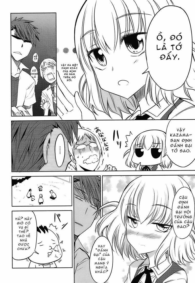 Mảnh Ghép Số Phận 10 trang 11