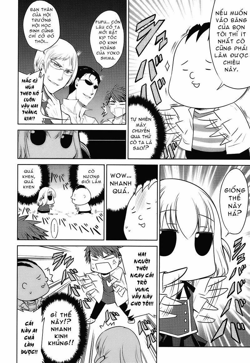 Mảnh Ghép Số Phận 10 trang 3