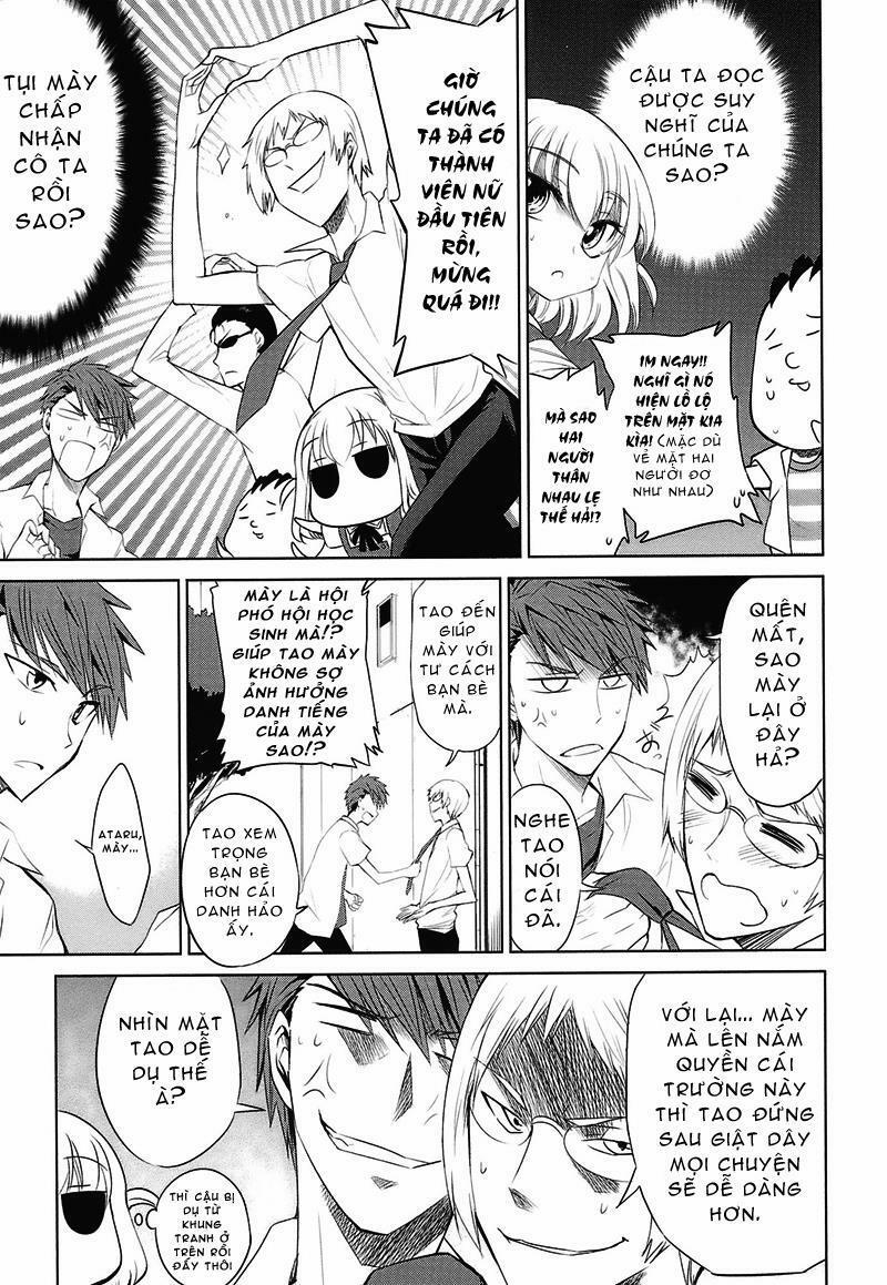 Mảnh Ghép Số Phận 10 trang 4