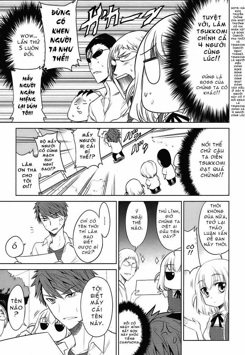 Mảnh Ghép Số Phận 10 trang 6