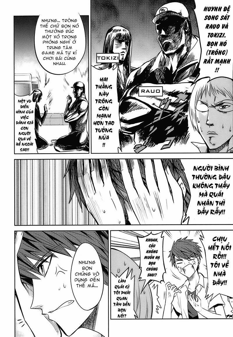 Mảnh Ghép Số Phận 10 trang 9