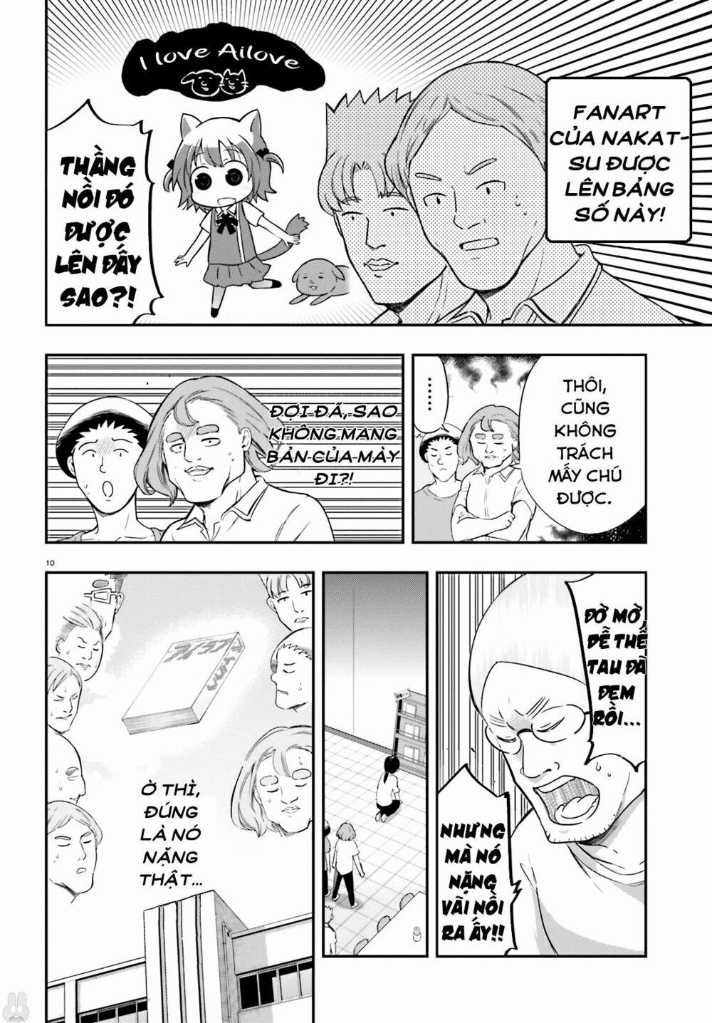 Mảnh Ghép Số Phận 100 trang 10