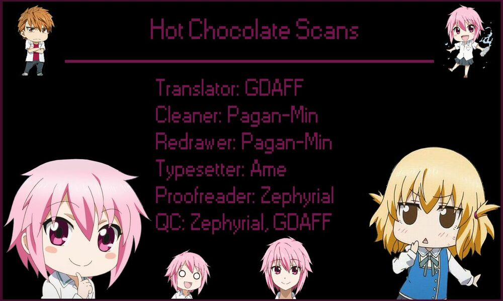 Mảnh Ghép Số Phận 100 trang 17