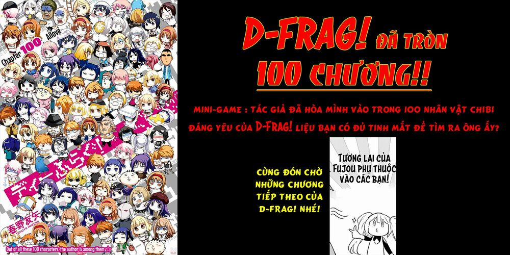 Mảnh Ghép Số Phận 100 trang 18