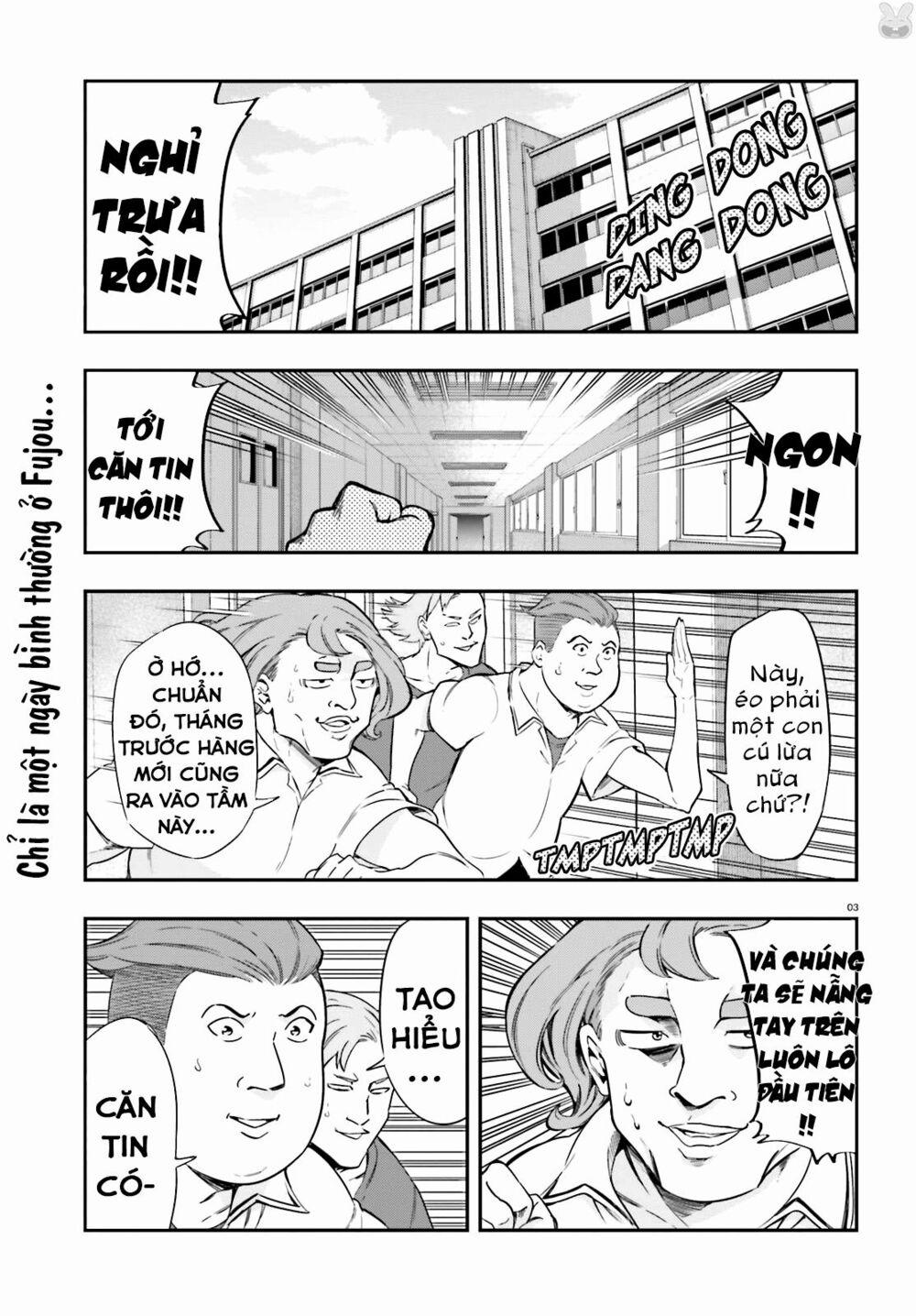 Mảnh Ghép Số Phận 100 trang 3