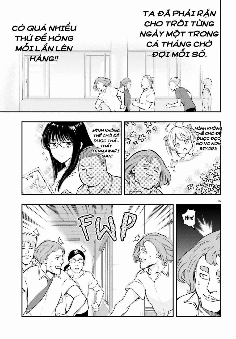 Mảnh Ghép Số Phận 100 trang 5