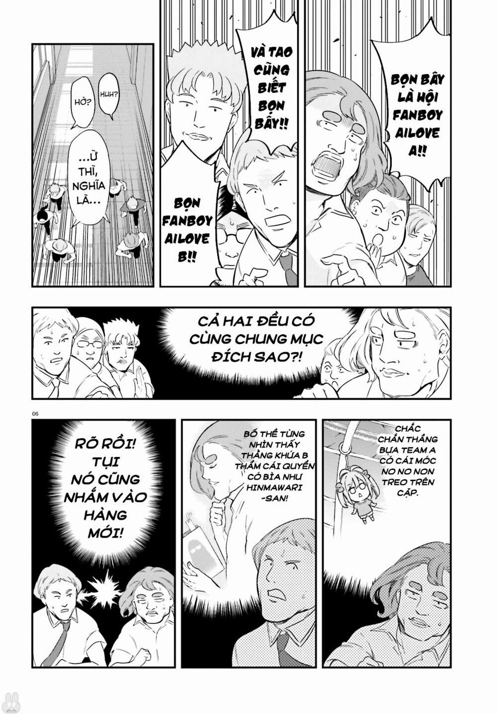 Mảnh Ghép Số Phận 100 trang 6